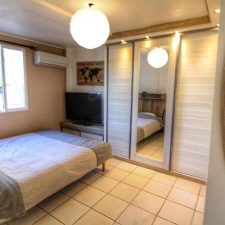 Appartement Proche Toutes Commodites Τουλόν Εξωτερικό φωτογραφία
