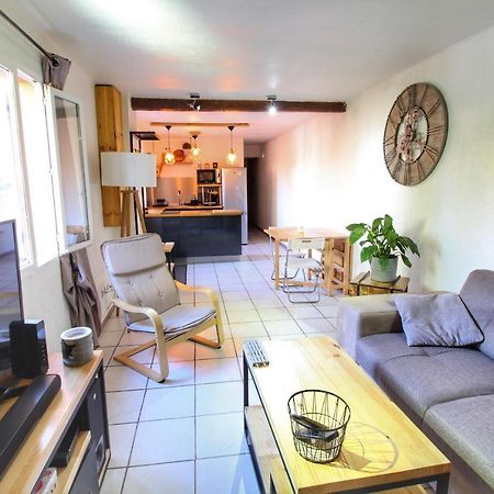 Appartement Proche Toutes Commodites Τουλόν Εξωτερικό φωτογραφία